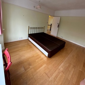Move Out Cleaning Broadstairs